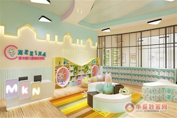 萌卡纳加盟
